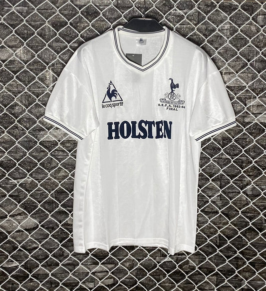 Tottenham 83/84 home jersey