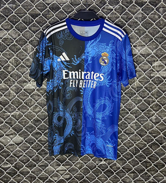 Real Madrid 25/26 special edition jersey