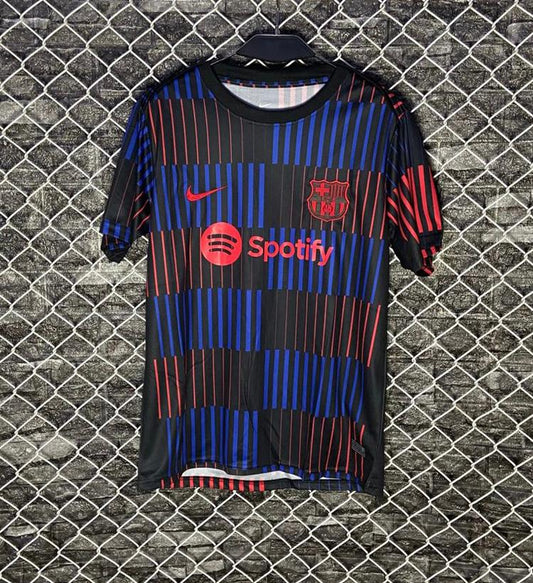 Barcelona 25/26 training jersey