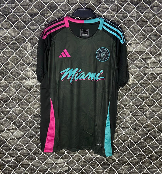 Miami 25/26 special edition jersey