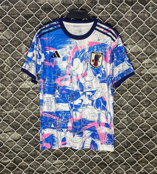 Japan 25/26 special edition jersey