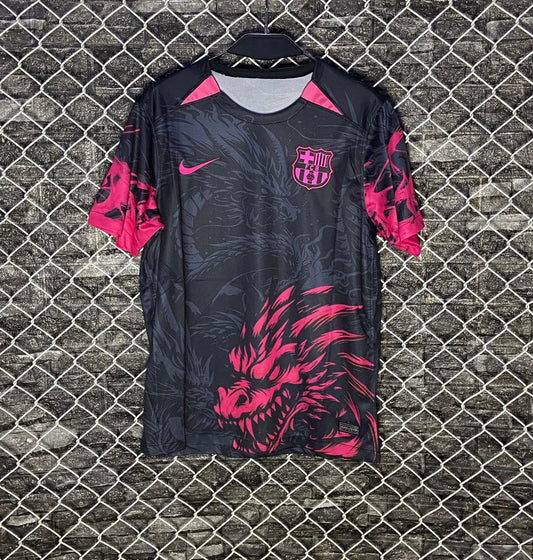 Barcelona 25/26 special edition jersey