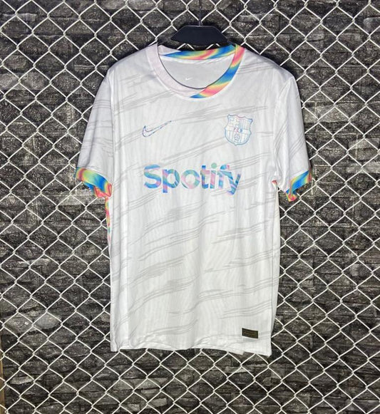 Barcelona 25/26 special edition jersey