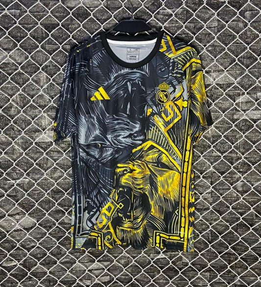 Real Madrid 25/26 special edition jersey