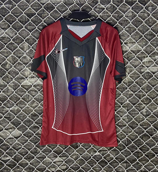 Barcelona 25/26 special edition jersey