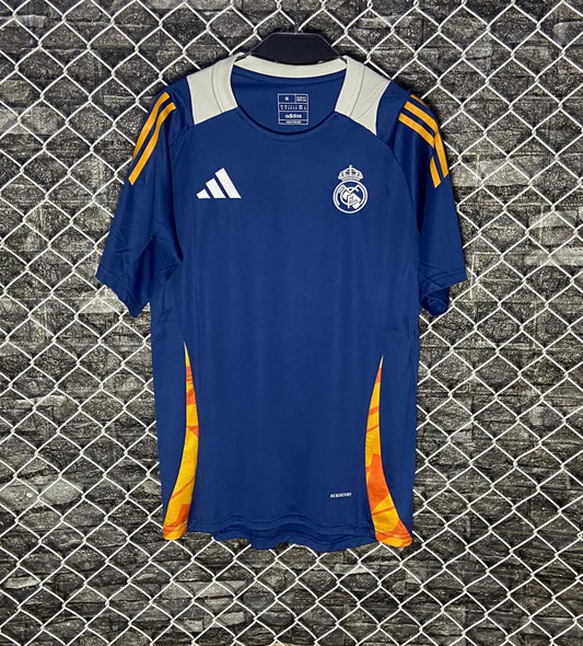 Real Madrid 25/26 training jersey