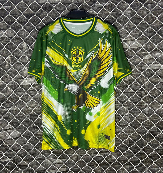 Brazil 25/26 special edition jersey