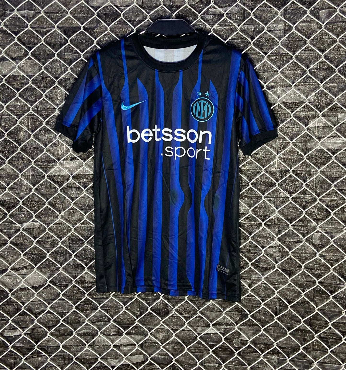 Inter 25/26 home kit