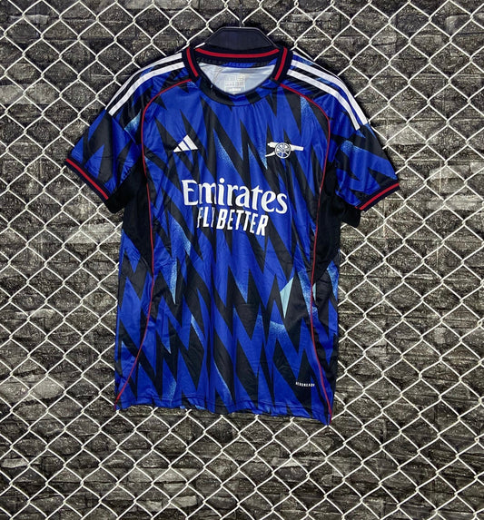 Arsenal 25/26 away kit