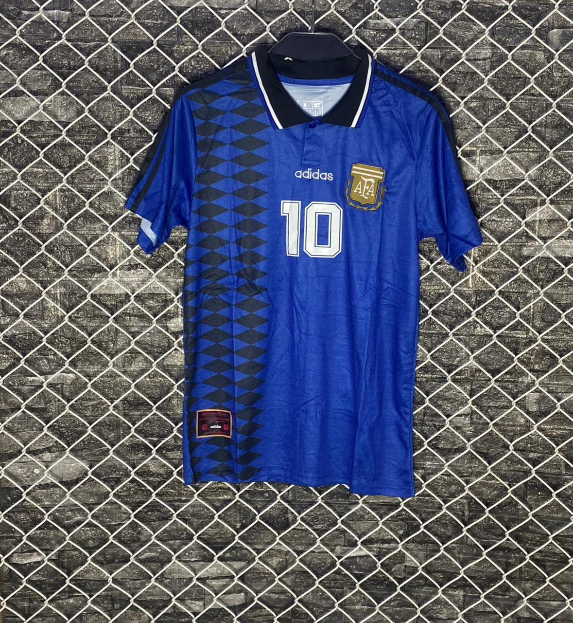 Argentina kit