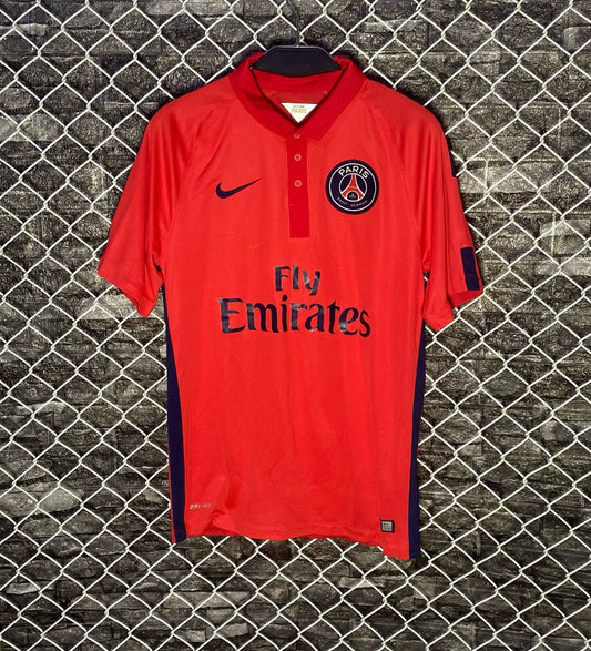 Paris Saint Germain 14/15 3rd jersey