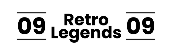 Retro Legends